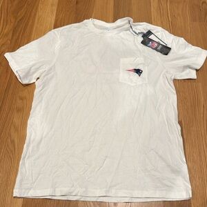 Vineyard Vines Patriots Shirt